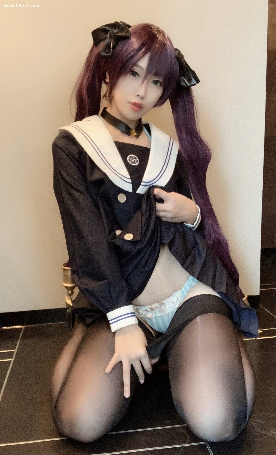 图库-[RocksyLight] Uffie